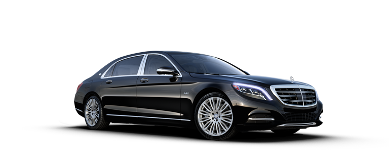 2016 Mercedes-Maybach S600 Sedan | Mercedes-Benz