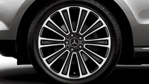 Mercedes-Benz 2017 C CLASS COUPE 119 MCF