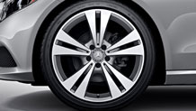 Mercedes-Benz 2017 C CLASS COUPE 021 MCF