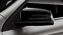 Mercedes-Benz 2017 C CLASS COUPE 113 MCF