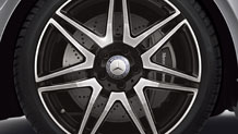 Mercedes-Benz 2017 E COUPE MODEL PAGE 006 MCF