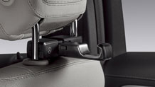 Mercedes-Benz 2017 GLS SUV ACCESSORY 001 MCF