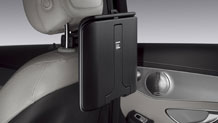 Mercedes-Benz 2017 GLS SUV ACCESSORY 004 MCF