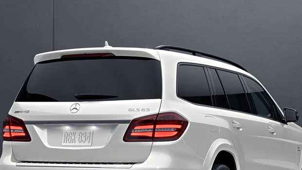 2018 Amg Gls63 Suv Mercedes Benz 2017 Gls Gls63 Amg Suv 037 Mcf Jpg