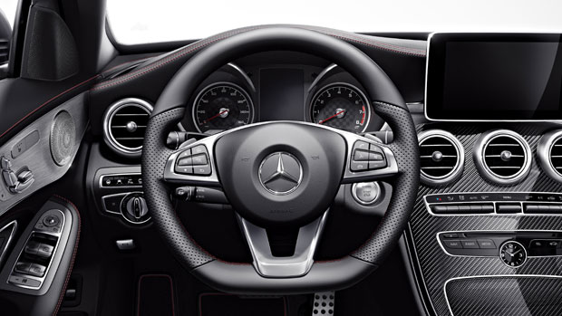 2018 Amg C 43 Sedan Mercedes Benz 2018 C C43 Amg Sedan 017 Mcf Jpg