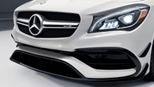 Mercedes-Benz 2018 CLA CLA45 AMG COUPE 093 MCF