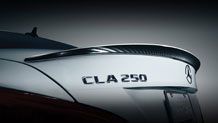 Mercedes-Benz 2018 CLA CLA45 AMG COUPE 102 MCF