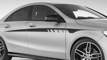 Mercedes-Benz 2018 CLA CLA45 AMG COUPE 103 MCF