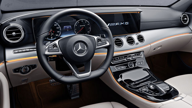 2018 Amg E 43 Sedan Mercedes Benz 2018 E Class 43amg Sedan 021 Mcf Jpg