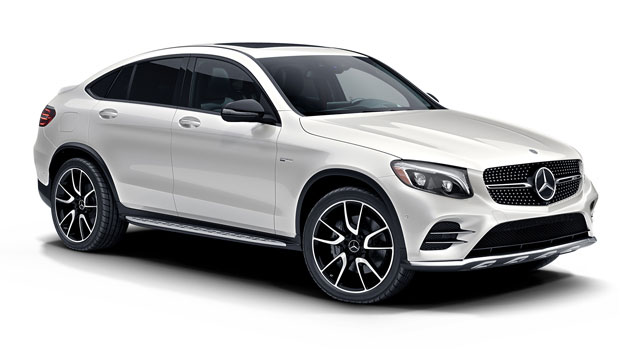2018 Amg Glc 43 Coupe Mercedes Benz 2018 Glc Glc43 Amg Coupe 021 Mcf Jpg