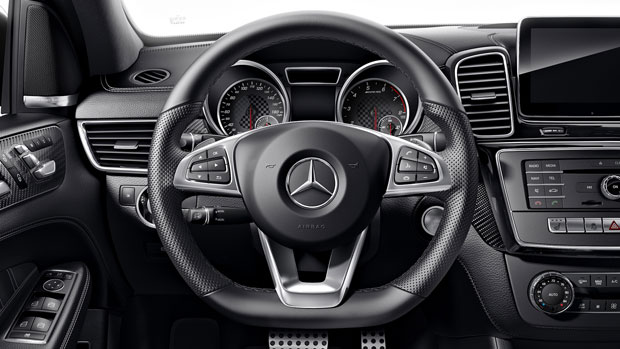 2018 Amg Gle 43 Coupe Mercedes Benz 2018 Gle Gle43 Coupe 014 Mcf Jpg