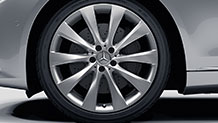 Mercedes-Benz 2018 S SEDAN ACCESSORY 001 MCF